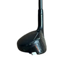 Callaway XR Steelhead 22° 4 Hybrid Hzrdus 4.0 Ladies Flex Shaft