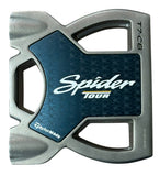 TaylorMade Spider Tour T7-CB 37" Putter KBS Shaft Super Stroke Tour 1.0P17 Grip