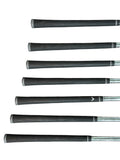 Callaway XR Iron Set 6-SW XR Regular Flex Shafts Callaway Grips