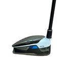 TaylorMade LH Sim Max•D 10.5° Driver Fujikura Pro 60g S Flex Shaft