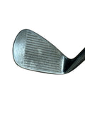 Adams CB2 Idea Black Gap Wedge KBS Tour 90 Regular Flex Shaft Adams Grip