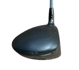 Callaway Great Big Bertha 9° Driver Fujikura Pro 2.0 S Flex Shaft GP CPX Grip