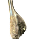 Cleveland CG12 Zip Grooves 56° SW Traction Wedge Flex Shaft GP MCC +4 Grip