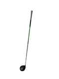 Mizuno STZ 230 9.5° Driver Hzrdus RDX Smoke 6.5 65g Extra Stiff Flex Shaft