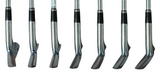Srixon Z965 Iron Set 4-PW DG S300 S Flex Shafts Golf Pride Tour Velvet Grips