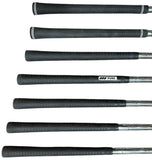 Titleist T100/200 Combo Iron Set +1/2" XP115 S Flex Shafts Pure/Karma Grips