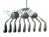 Mizuno O' Connell Wilson MRH Complete Golf Club Set R Flex SET-091726T10