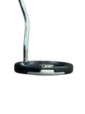 Nike T•100 Oz 36" Putter Oz Black Shaft Super Stroke Pistol GTR 1.0 Grip