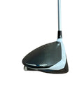 TaylorMade Sim Max D 10.5° Driver Kuro Kage 60g S Flex Shaft Dri•Tac Grip