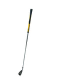 Adams Idea Pro Gold 9 Iron Project X 6.0 Stiff Flex Shaft Golf Pride DD2 Grip