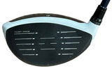 TaylorMade Sim2 Max 10.5° Driver Ventus 5 S Flex Shaft GP Tour Wrap Grip
