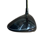Mizuno ST 190 9.5° Driver Atmos 5 Regular Flex Shaft Mizuno Grip