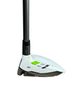 TaylorMade RBZ 15° 3 Wood RBZ Matrix Ozik S Flex Shaft TaylorMade FCT Grip