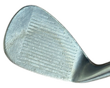 TaylorMade MG LB09 56° SW DG Wedge Flex Shaft Lamkin Crossline Grip