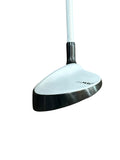 Moon Wood LH MW8 25° Wood MW8 75g Regular Flex Shaft Moon Wood Grip