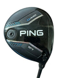 Ping G440 SFT 16° 3 Wood Alta CB 65g Senior Flex Shaft Golf Pride CP2 Wrap Jumbo Grip