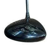 Callaway Diablo Octane 9.5° Driver Project X 6.0 Stiff Flex Shaft GP MCC Grip