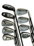 Cobra Adams Callaway MRH Complete Golf Club Set +1" R Flex SET-042426T09
