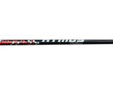 TaylorMade M4 25° 5 Hybrid Atmos 6 R Flex Shafts Golf Pride MCC +4 Grip