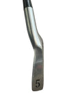 Medicus 5 Iron 38" Swing Trainer True Temper Steel Shaft Medicus Grip