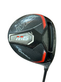 TaylorMade M6 8° Driver Tensei AV 60g S Flex Shaft GP Tour Velvet Grip