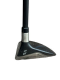 TaylorMade Jet Speed 15° 3 Wood Matrix Velox T 69g S Flex Shaft Crossline Grip