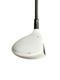 TaylorMade R11 14° T3 Wood Motore 80g S Flex Shaft Lamkin Crossline Grip