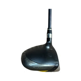 Nike SQ Sumo 2 15° 3 Wood Diamana Sasquatch X Flex Shaft GP Tour Wrap Grip