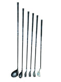 Top Flite KRH Complete Golf Club Set Age-10-12 yrs. Junior Flex SET-093026T09