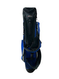 Tour Echnology Stand Bag 7-Way Divider 4 Pockets Harness Handle Rain Hood