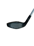 Tour Edge Hot Launch E524 5 Wood Ascent 45g Ladies Flex Shaft Lamkin Z5 Grip