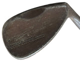 Cobra Trusty Rusty 61° Tri-Bounce LW True Temper S Flex Shaft Cobra Grip