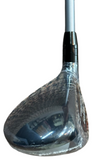 Callaway Quantum Max OS 20° 4 Hybrid w/HC Denali 70g 6.0 S Flex Shaft