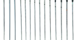 Callaway Spalding MRH Complete Golf Club Set R/S Flex SET-090126T01