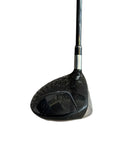 TaylorMade Burner 15° 3 Wood REAX 50g S Flex Shaft GP CP2 Wrap Grip