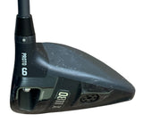 PXG 0811X Proto 9° Driver Hzrdus 6.5 60g X Flex Shaft GP MCC Grip