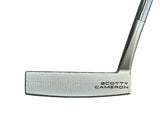 Scotty Cameron Special Select Del Mar 34" Putter SC Shaft GP Pro Only Grip