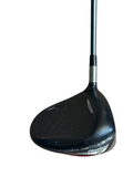 Cleveland Hi Bore XLS 8.5° Driver Fujikura Red S Flex Shaft Golf Pride MCC Grip