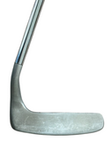 Orizaba Basakwerd Mod. 1 35" Putter Basakwerd Steel Shaft Basakwerd Grip