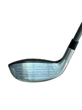 TaylorMade RBZ Speed Lite 25° 5 Hybrid RBZ 65g R Flex Shaft TaylorMade Grip