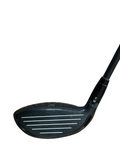 Titleist 917F2 15° 3 Wood Diamana 70g Stiff Flex Shaft Golf Pride Tour Velvet Grip