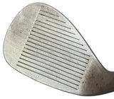 Cleveland RTX4 58/3 X Low Lob Wedge NS Pro R Flex Shaft Kingrasp Grip