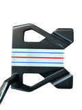 Odyssey Triple Track Ten 34.5" Putter Stroke Lab Shaft Flatso 2.0 Grip