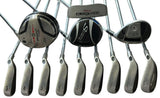 Titleist Adams Callaway MRH Complete Golf Club Set Stiff Flex SET-050225T05