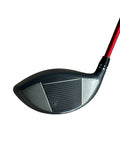 Cobra DS Adapt 9° Driver Denali 50g 5.0 R Flex Shaft GP CP2 Wrap Jumbo Grip