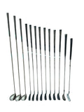 Callaway Excalibur Cobra WRH Golf Club Set Ladies Flex SET-091626T10