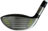 Nike Vapor Speed 15° 3 Wood Fubuki 60g R Flex Shaft Golf Pride Tour Wrap Grip