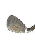 TaylorMade MG Hi Toe 56•10 SW KBS Hi Rev 2.0 Wedge Flex Shaft Crossline Grip