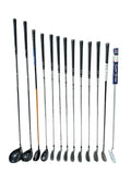 Ram Men's Right Hand Complete Golf Club Set Regular Flex SET-011526T09