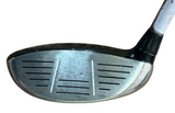 Callaway Big Bertha Diablo 27° 5 Hybrid Callaway 55g Sr Flex Shaft Callaway Grip